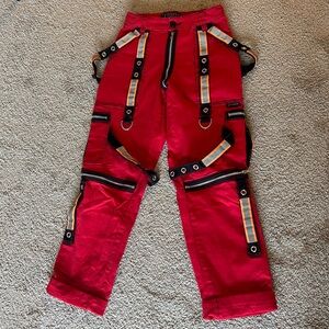 tripp nyc pants